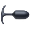 Heavy Hitters Plug en silicone Hitters L 14 x 4.5cm - Poids 250gr